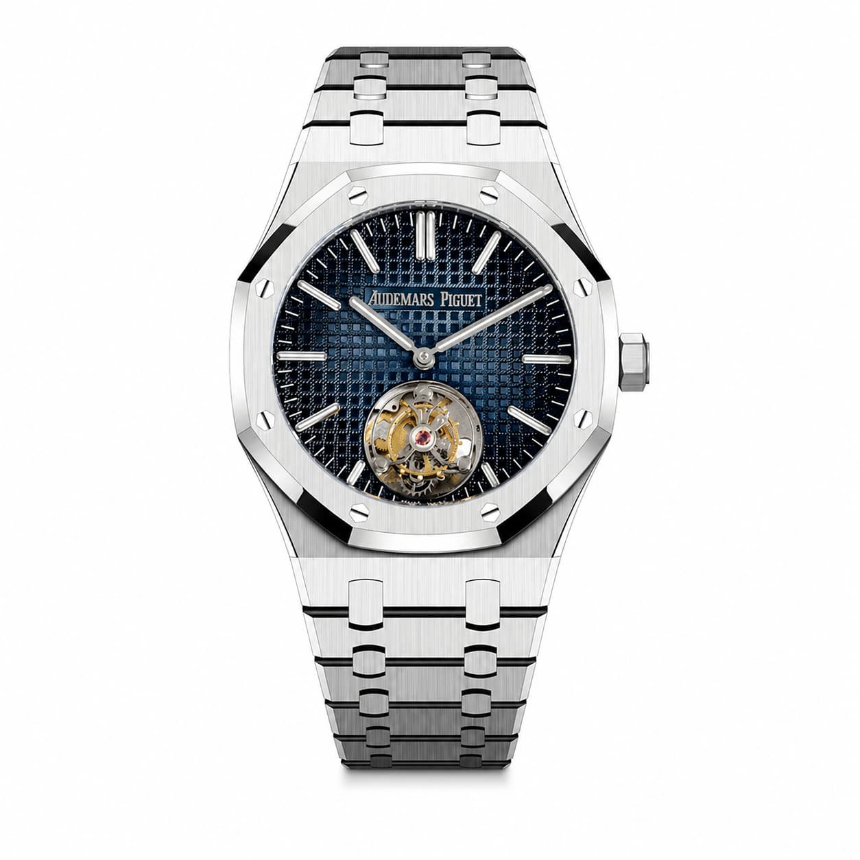 AP ROYAL OAK FLYING TOURBILLON - OMF Factory - VIP Version