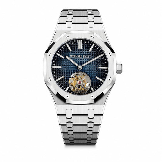 AP ROYAL OAK FLYING TOURBILLON - OMF Factory - VIP Version