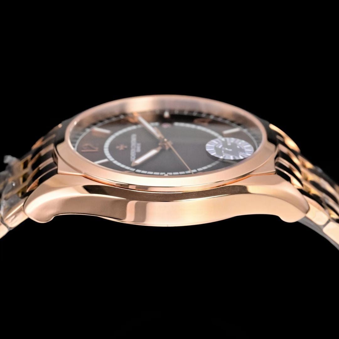 Vacheron Constantin FiftySix Automatic Edition