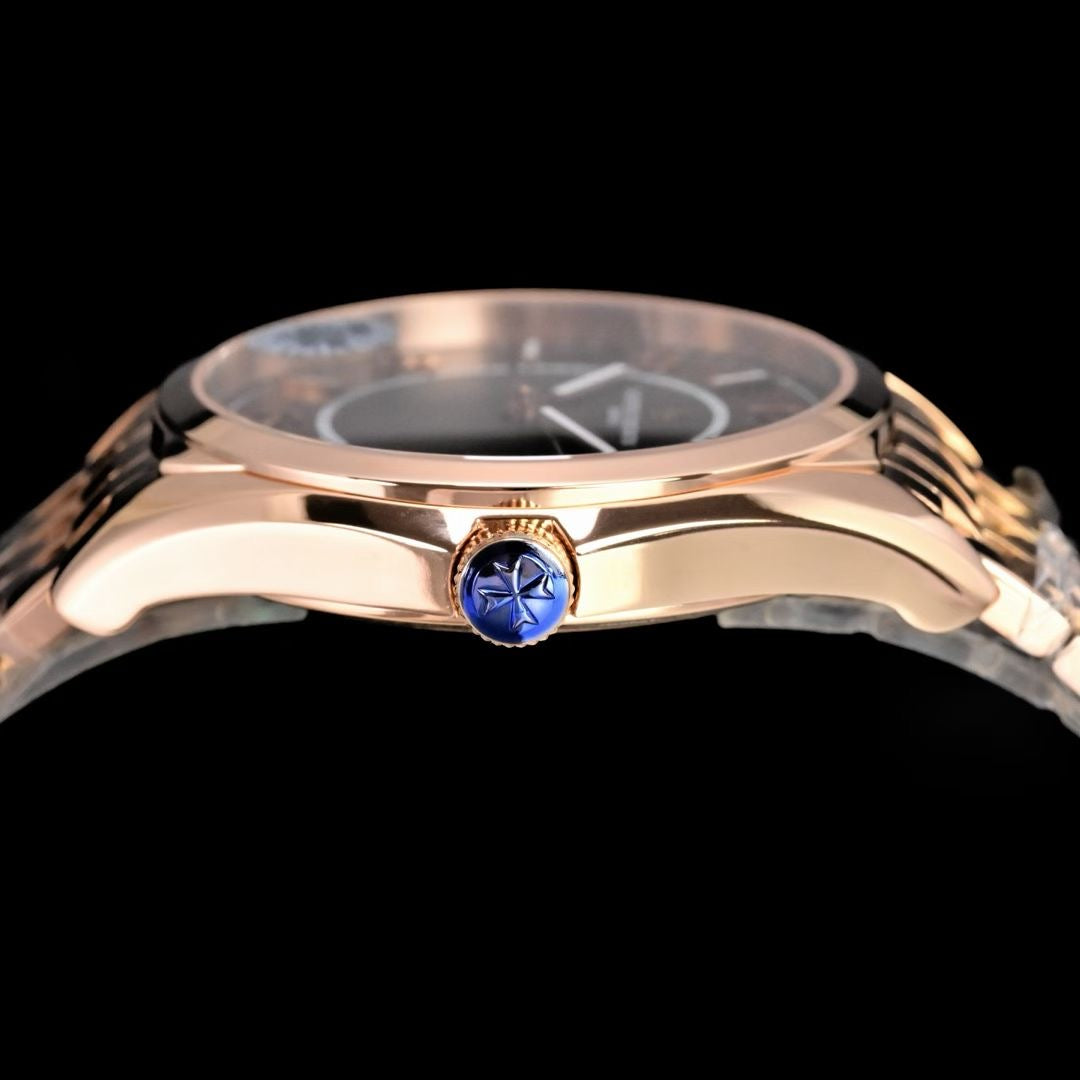 Vacheron Constantin FiftySix Automatic Edition