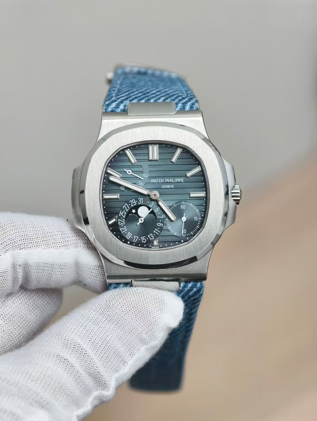 PP NAUTILUS 5712 - VIP Version PPF FACTORY