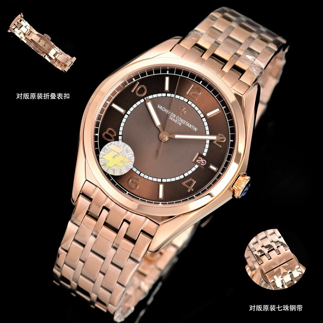 Vacheron Constantin FiftySix Automatic Edition