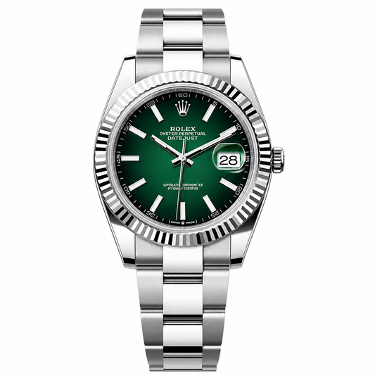 DATEJUST OMBRÉ 41 MM 2026