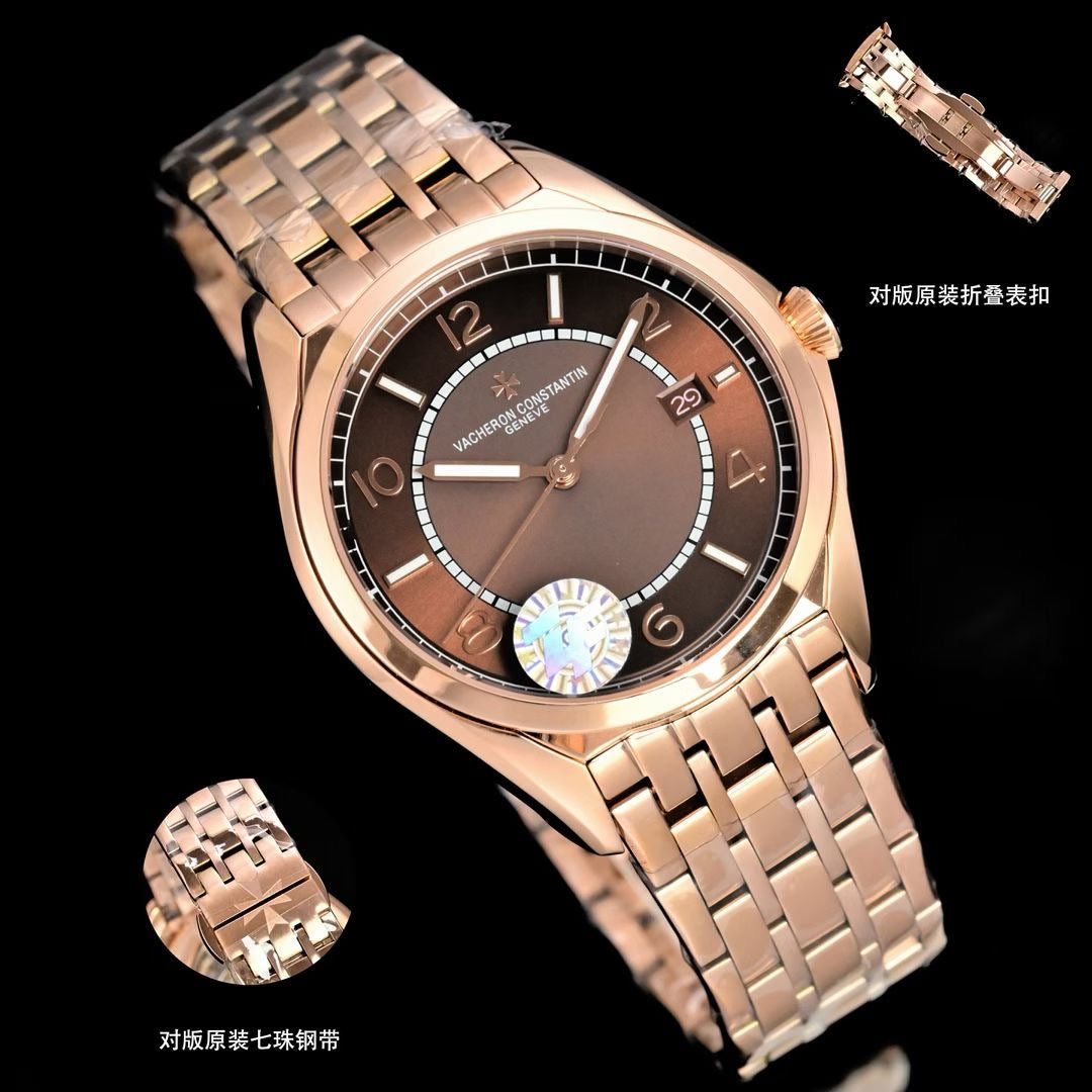 Vacheron Constantin FiftySix Automatic Edition