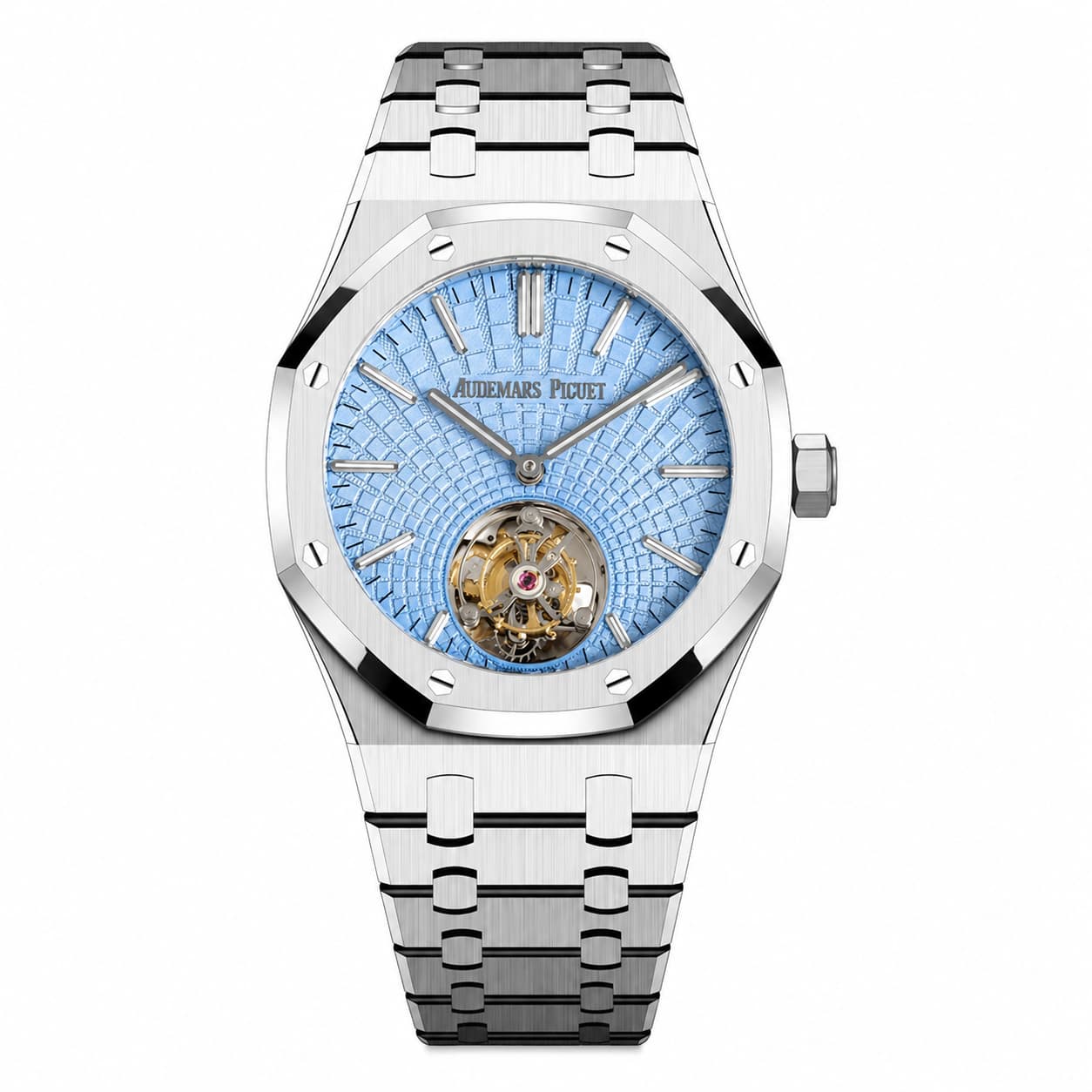 AP ROYAL OAK FLYING TOURBILLON - OMF Factory - VIP Version