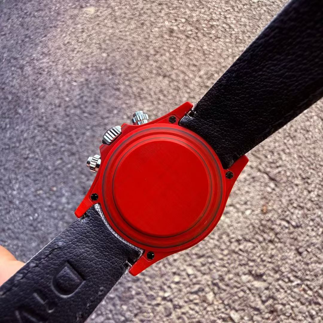 R0LEX “ DIW “ LIMITED EDITION - CARBON MADE VIP VERSION