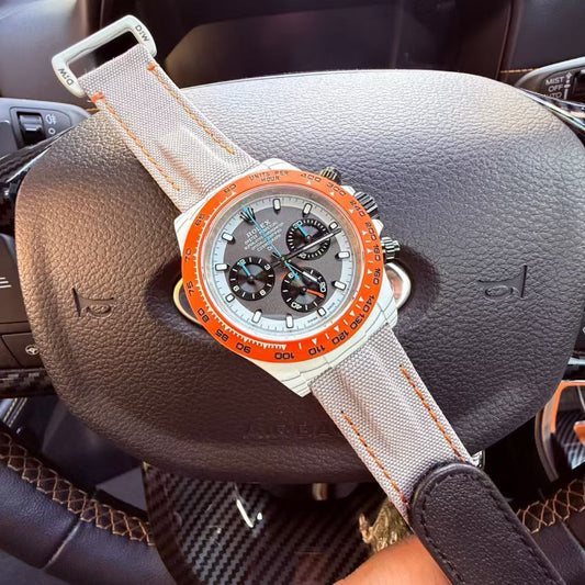 R0LEX “ DIW “ LIMITED EDITION - CARBON MADE VIP VERSION