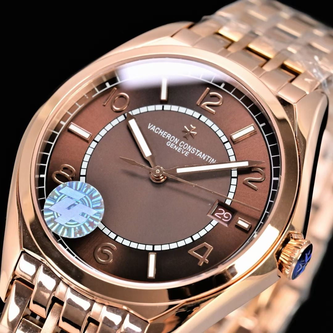 Vacheron Constantin FiftySix Automatic Edition