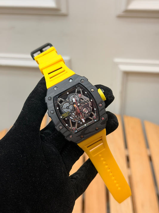 Richard 35-01 RAFA Edition