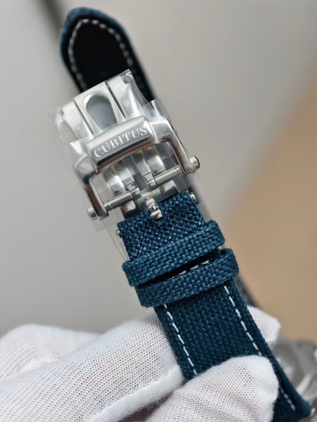 PP CUBITUS - VIP Version PPF FACTORY