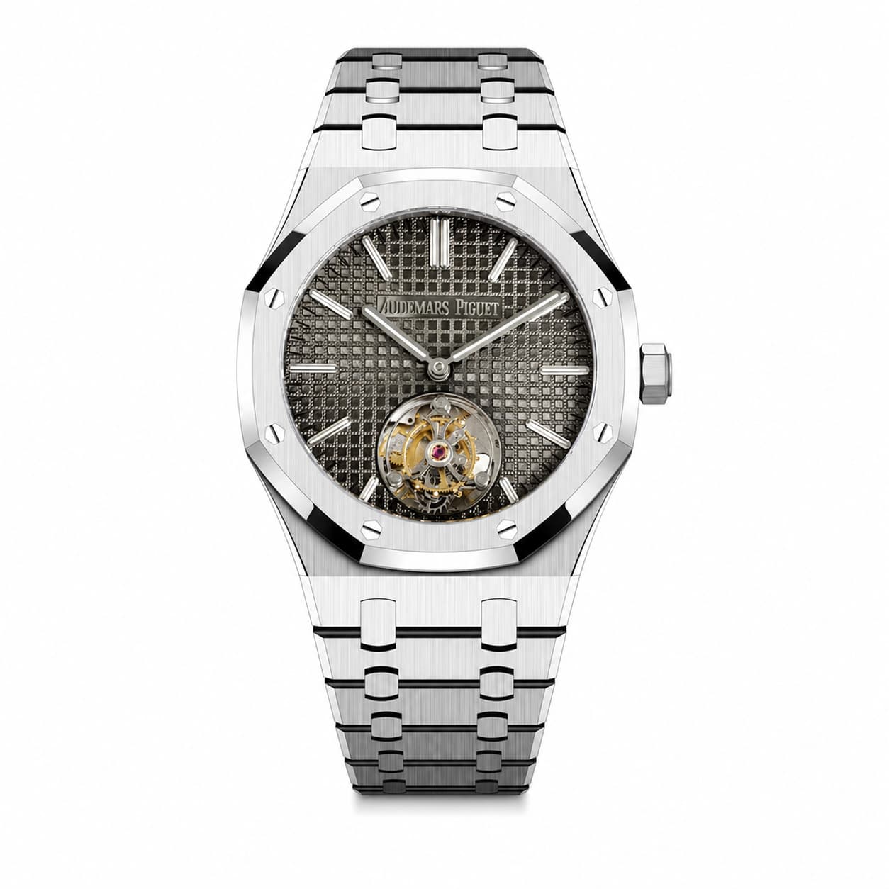 AP ROYAL OAK FLYING TOURBILLON - OMF Factory - VIP Version