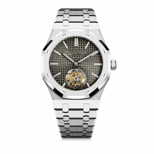 AP ROYAL OAK FLYING TOURBILLON - OMF Factory - VIP Version