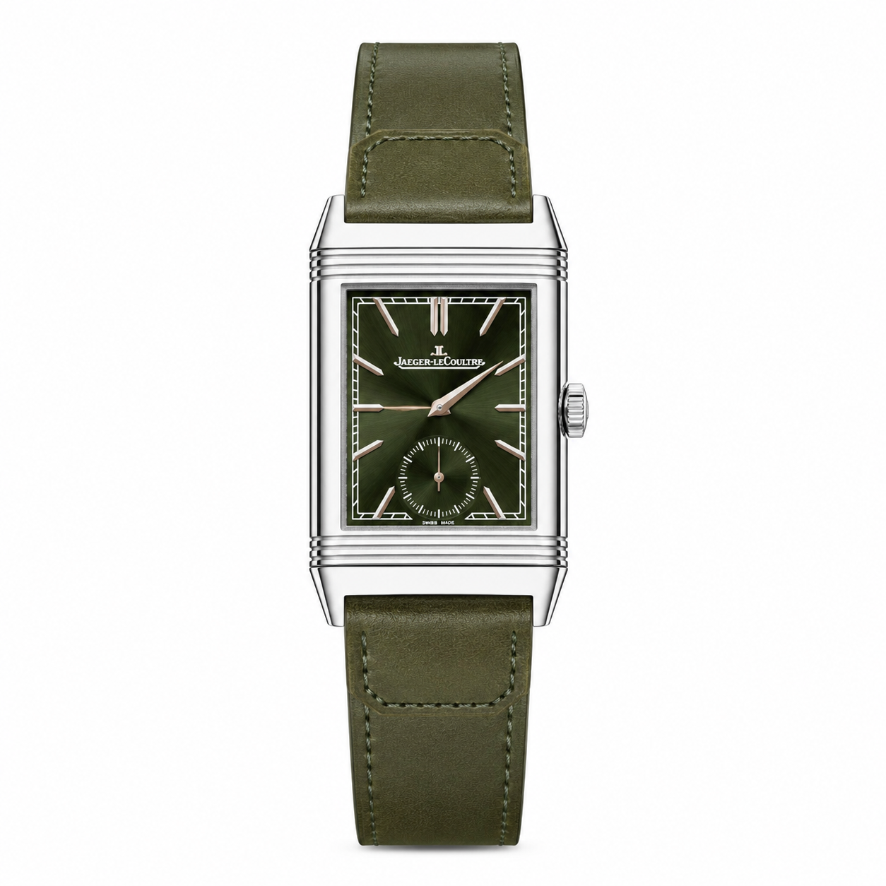 JLC REVERSO-VIP VERSION