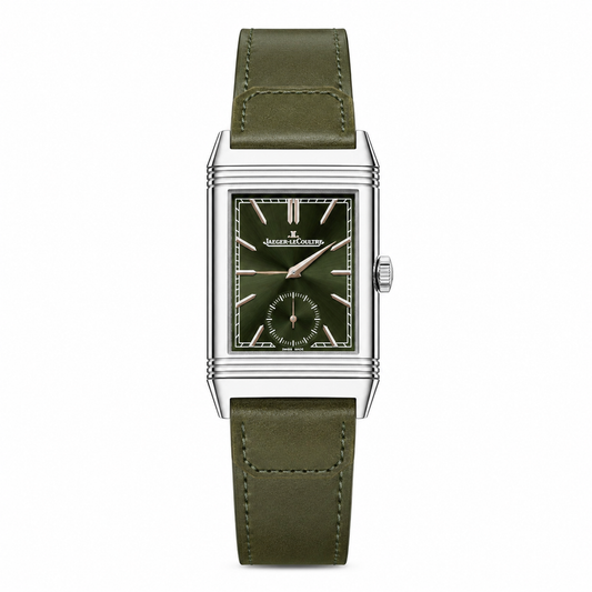 JLC REVERSO-VIP VERSION