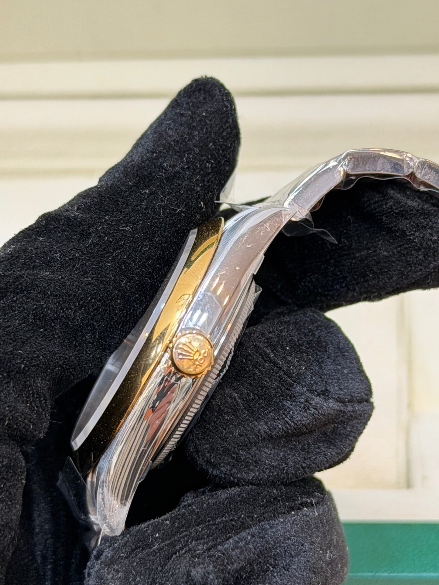 OYSTER PERPETUAL 41 MM 2026