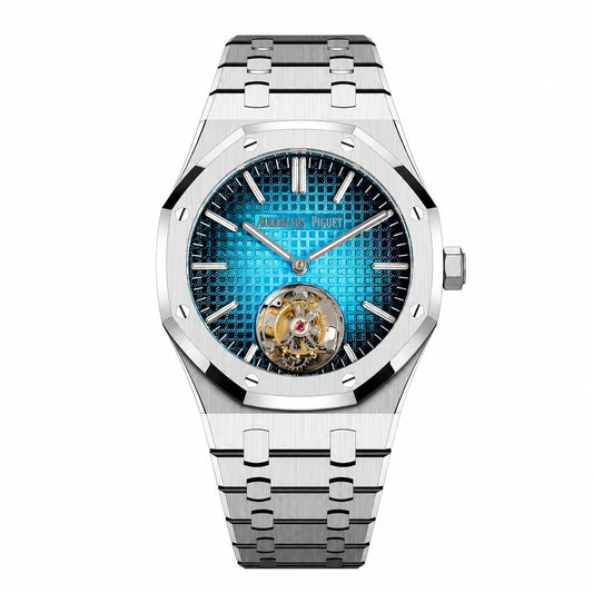 AP ROYAL OAK FLYING TOURBILLON - OMF Factory - VIP Version