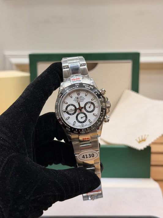 QS FACTORY 40MM DAYTONA