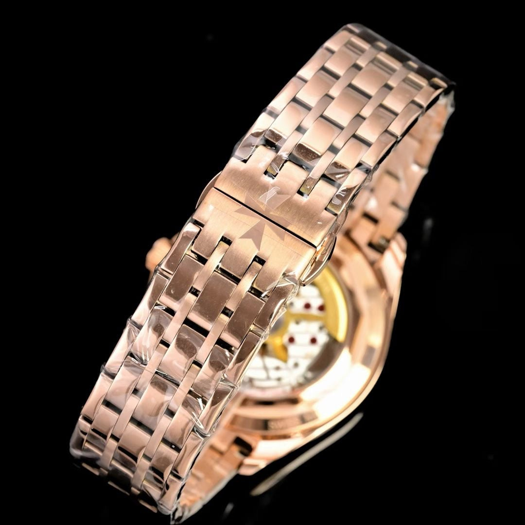 Vacheron Constantin FiftySix Automatic Edition