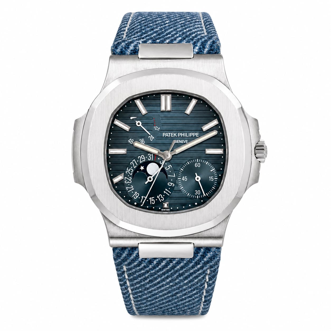 PP NAUTILUS 5712 - VIP Version PPF FACTORY