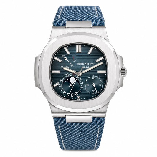 PP NAUTILUS 5712 - VIP Version PPF FACTORY