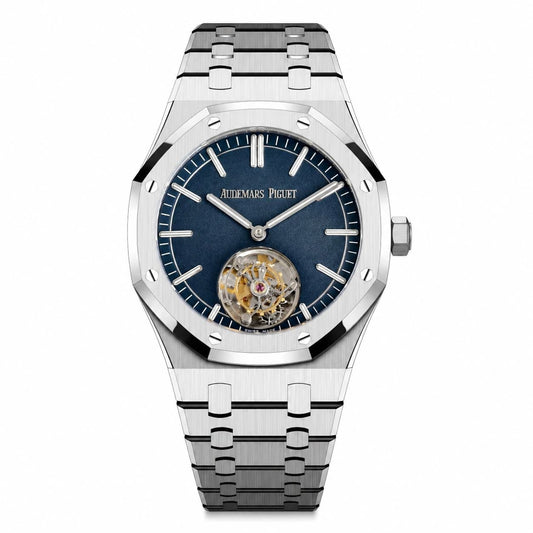 AP ROYAL OAK FLYING TOURBILLON - OMF Factory - VIP Version