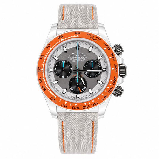 R0LEX “ DIW “ LIMITED EDITION - CARBON MADE VIP VERSION