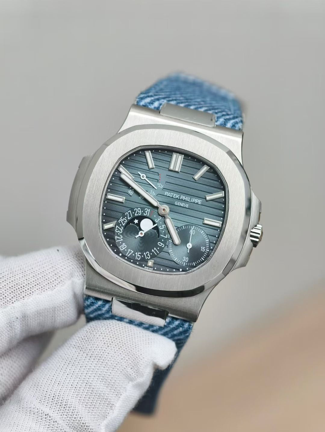 PP NAUTILUS 5712 - VIP Version PPF FACTORY