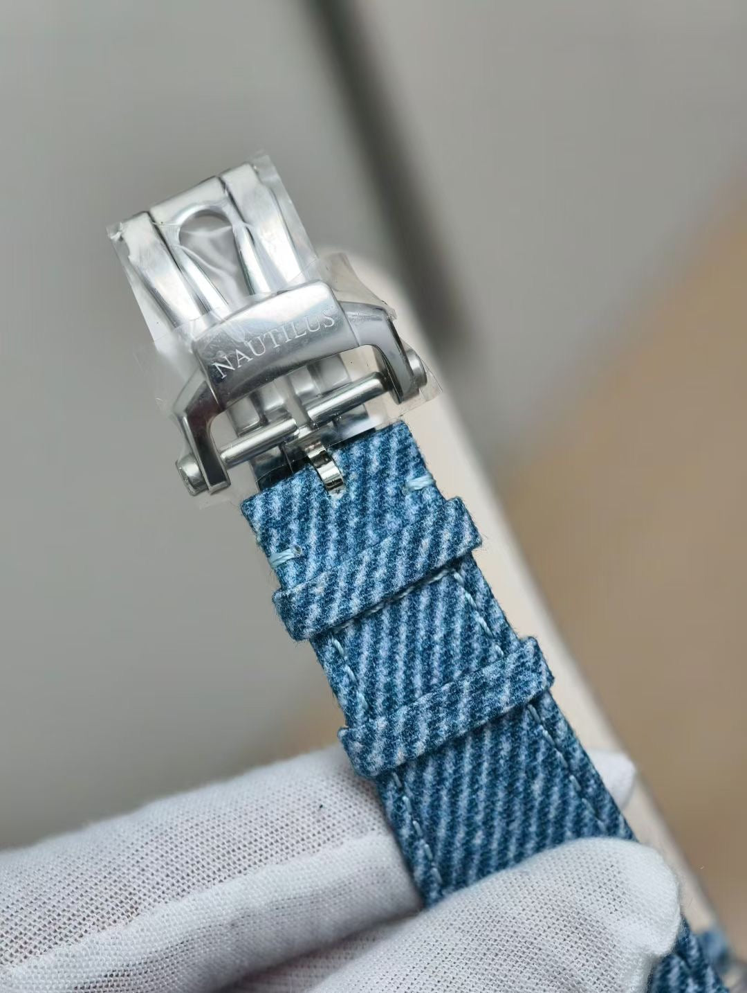 PP NAUTILUS 5712 - VIP Version PPF FACTORY