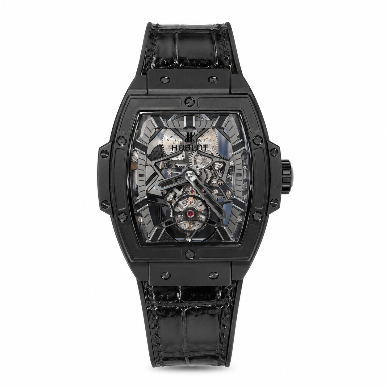 APS Factory HUBL0T FLYING TOURBILLON - VIP Edition