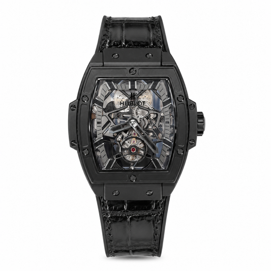 APS Factory HUBL0T FLYING TOURBILLON - VIP Edition