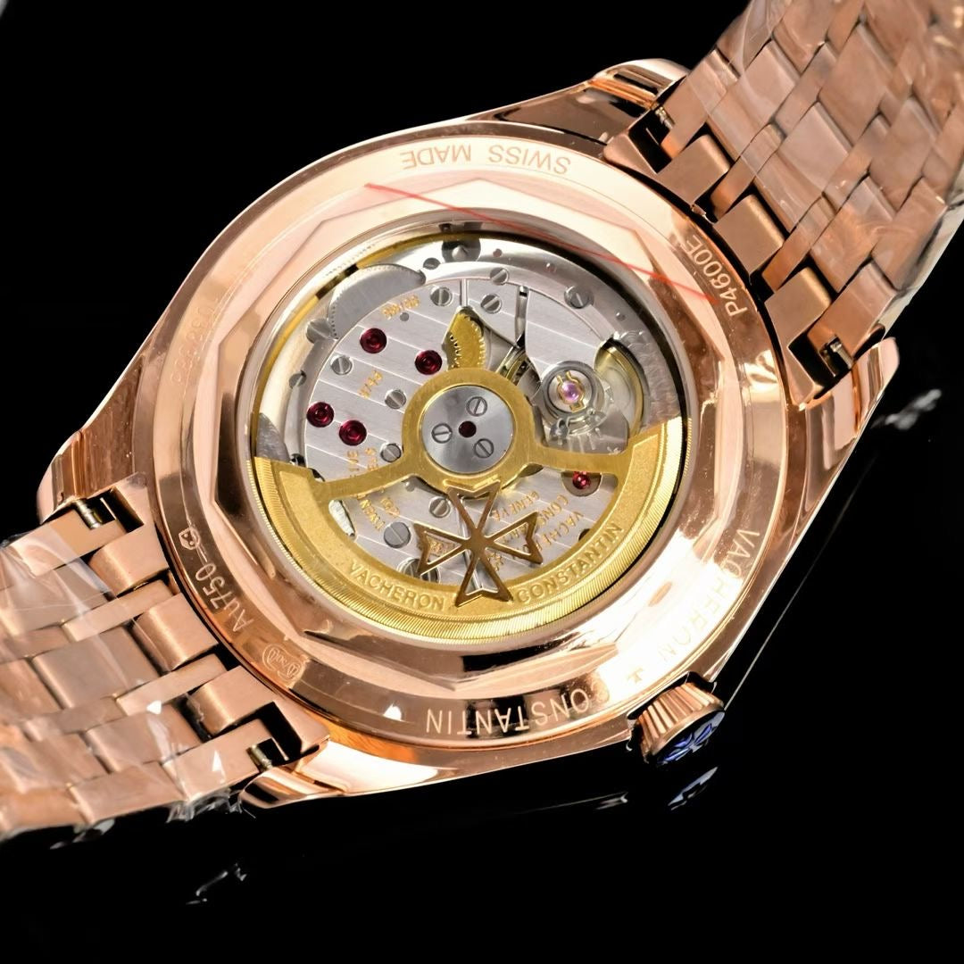 Vacheron Constantin FiftySix Automatic Edition