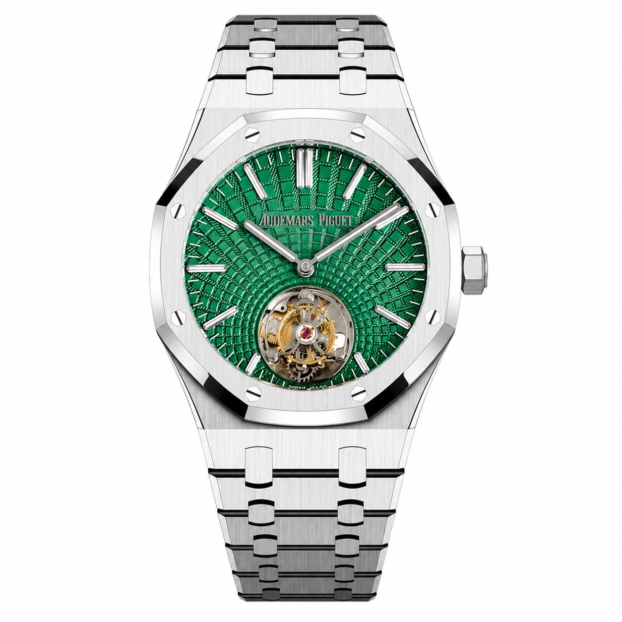 AP ROYAL OAK FLYING TOURBILLON - OMF Factory - VIP Version