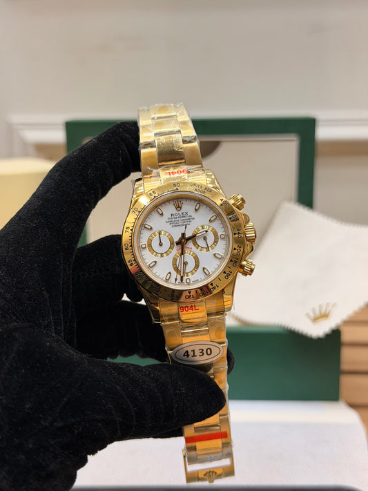 QS FACTORY 40MM DAYTONA