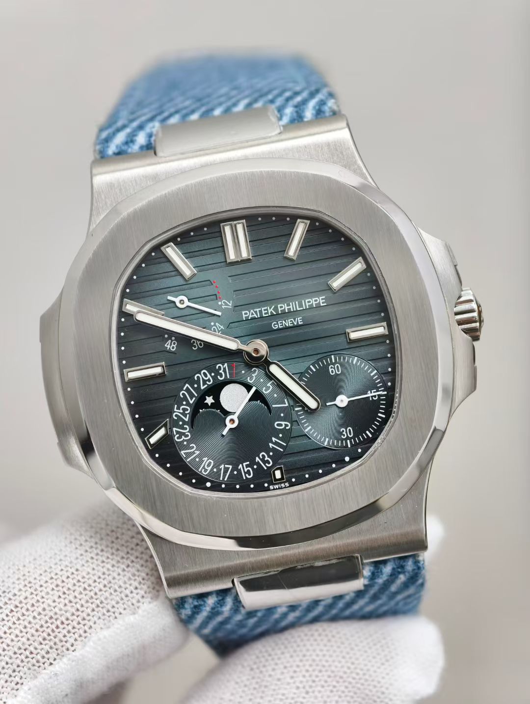 PP NAUTILUS 5712 - VIP Version PPF FACTORY