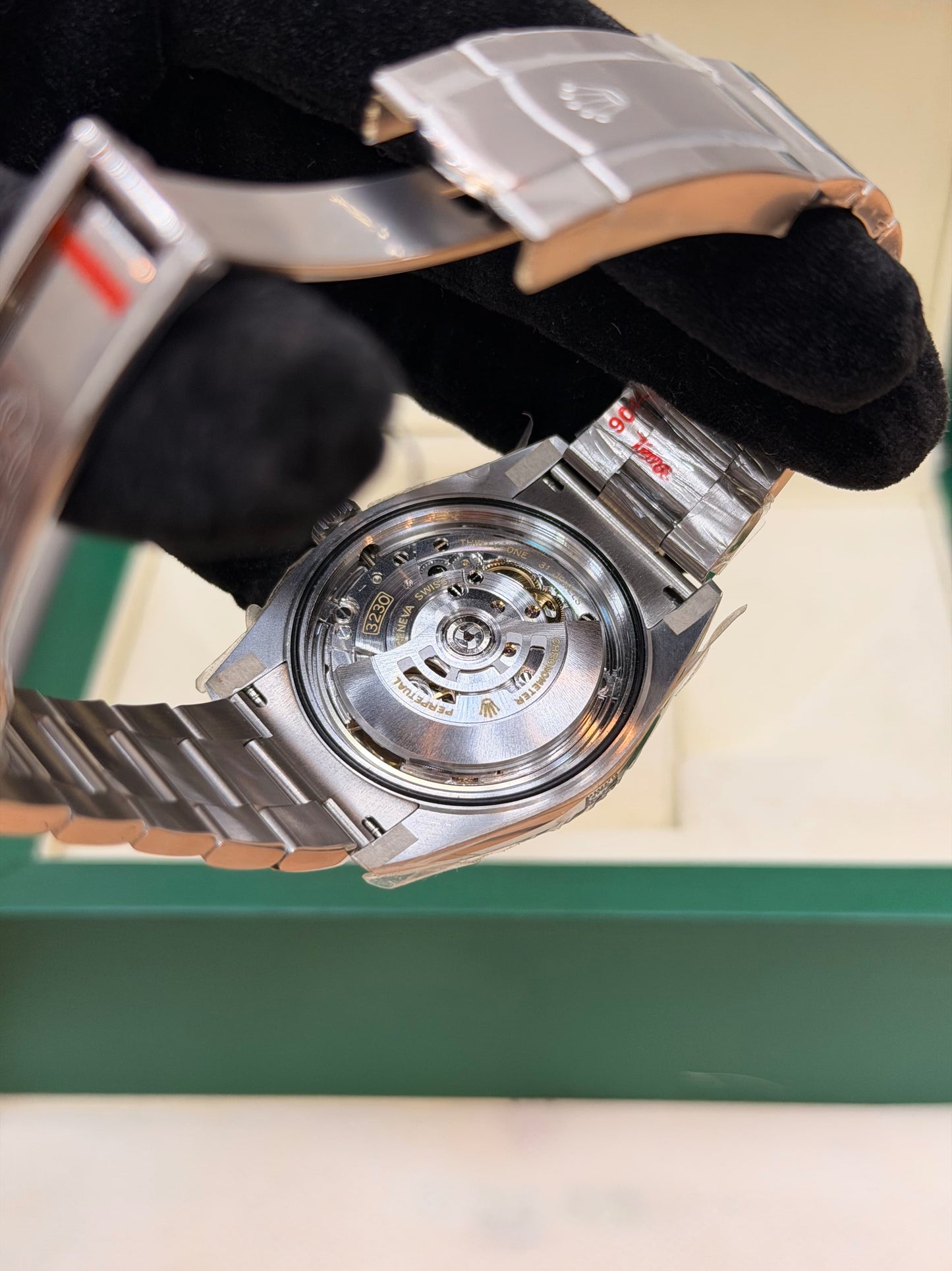 OYSTER PERPETUAL 41 MM 2026