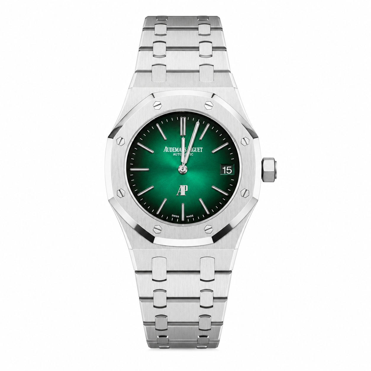 ZF Factory AP 39 MM Royal Oak- VIP Version