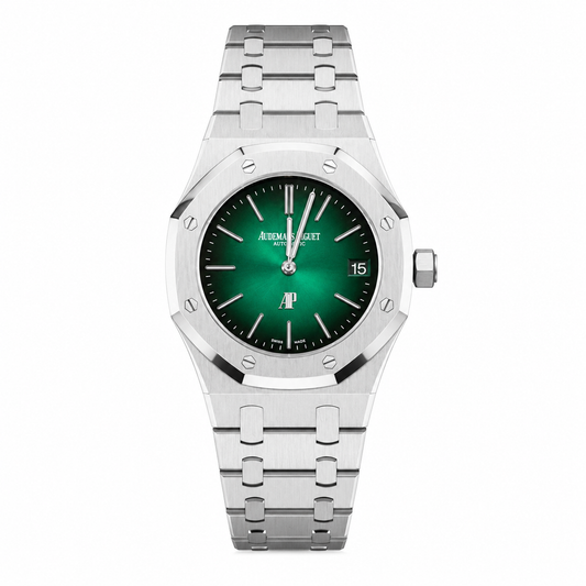 ZF Factory AP 39 MM Royal Oak- VIP Version