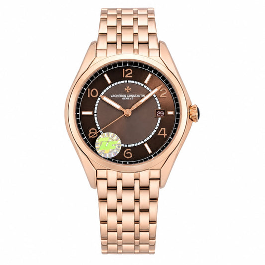 Vacheron Constantin FiftySix Automatic Edition