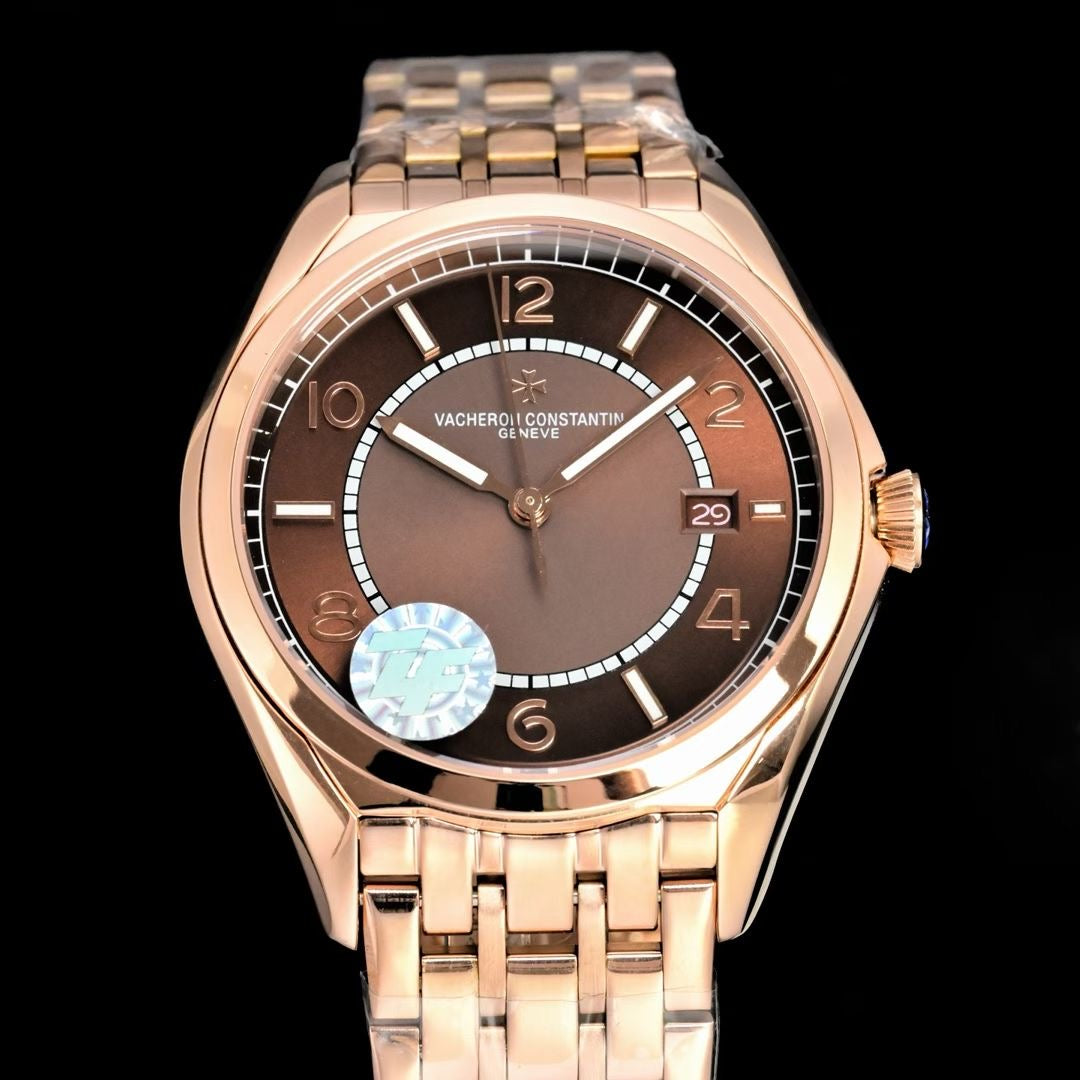 Vacheron Constantin FiftySix Automatic Edition