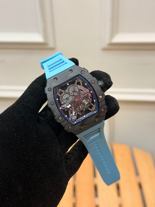Richard 35-01 P56 Paris Edition