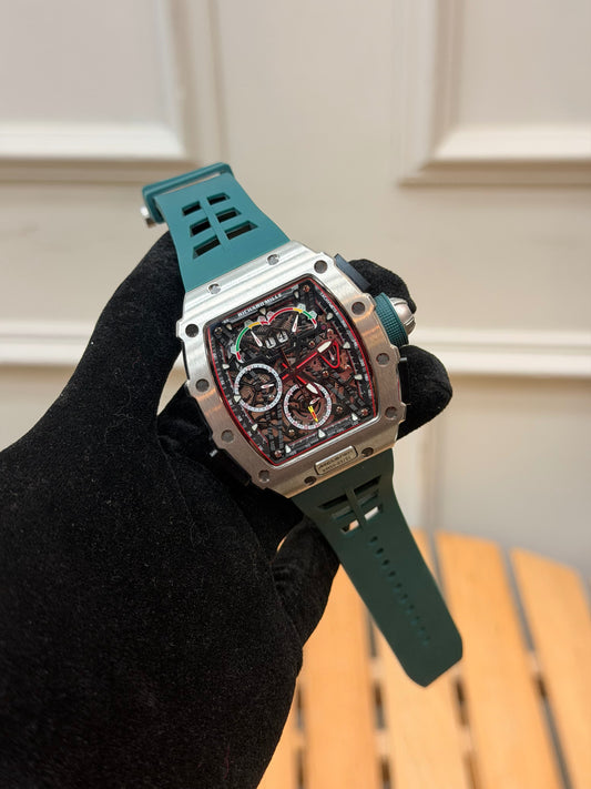 Richard 50-03 McLaren Automatic Edition