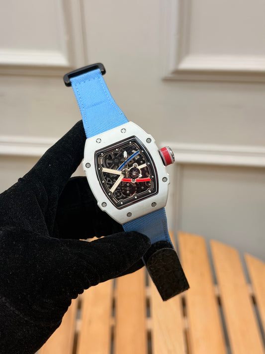Richard 67-02 FRANCE Edition