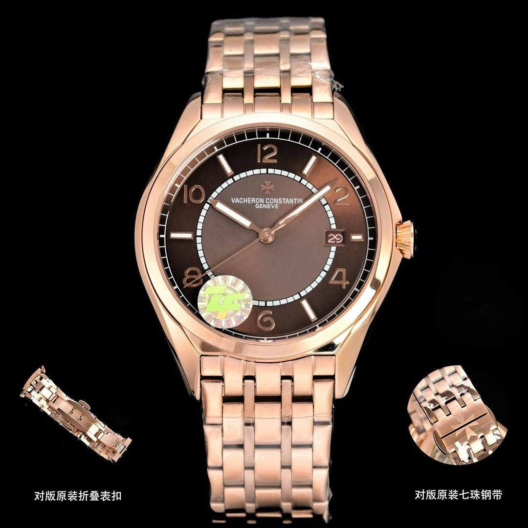Vacheron Constantin FiftySix Automatic Edition