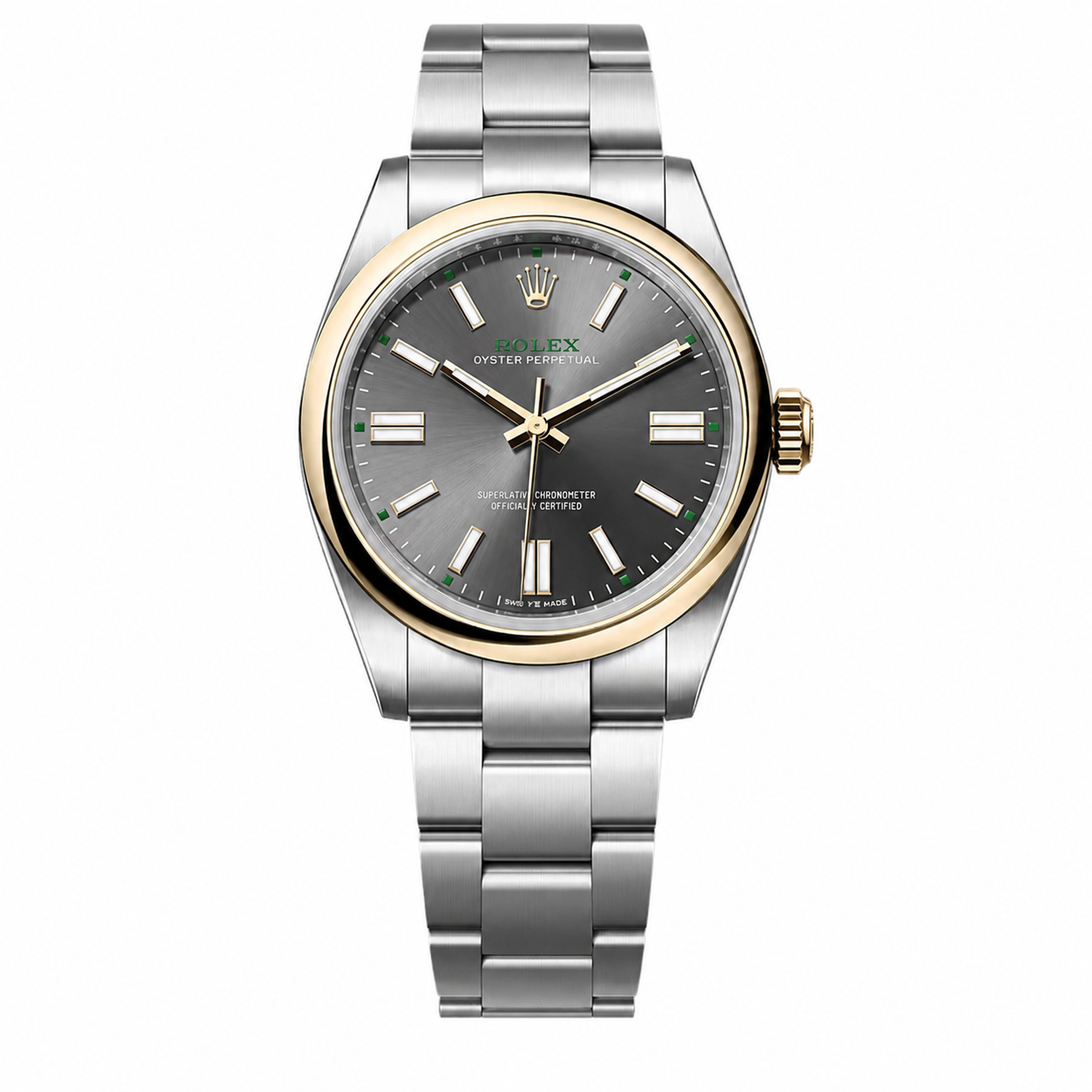 OYSTER PERPETUAL 41 MM 2026