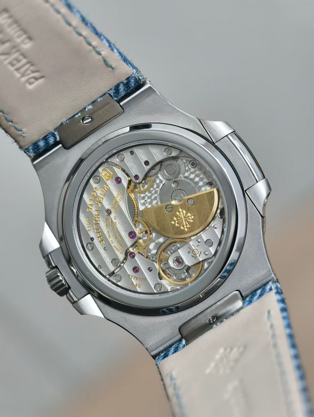 PP NAUTILUS 5712 - VIP Version PPF FACTORY