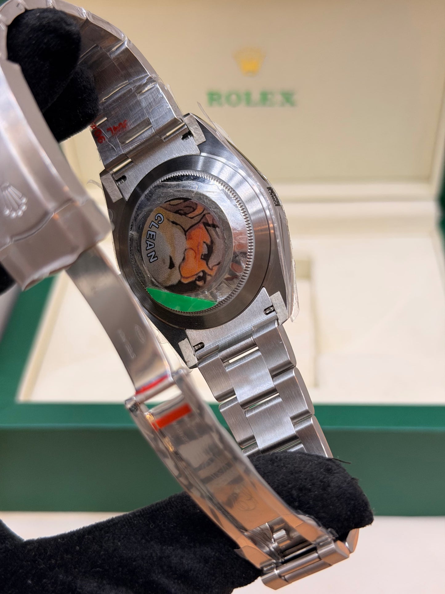 OYSTER PERPETUAL 41 MM 2026