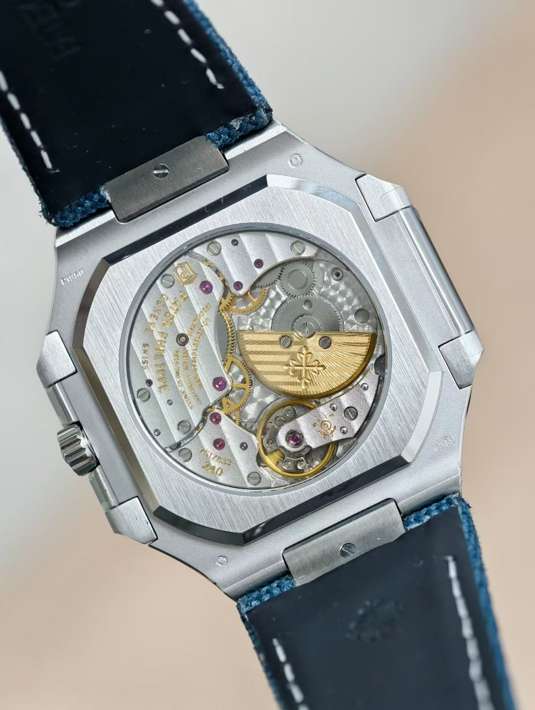 PP CUBITUS - VIP Version PPF FACTORY