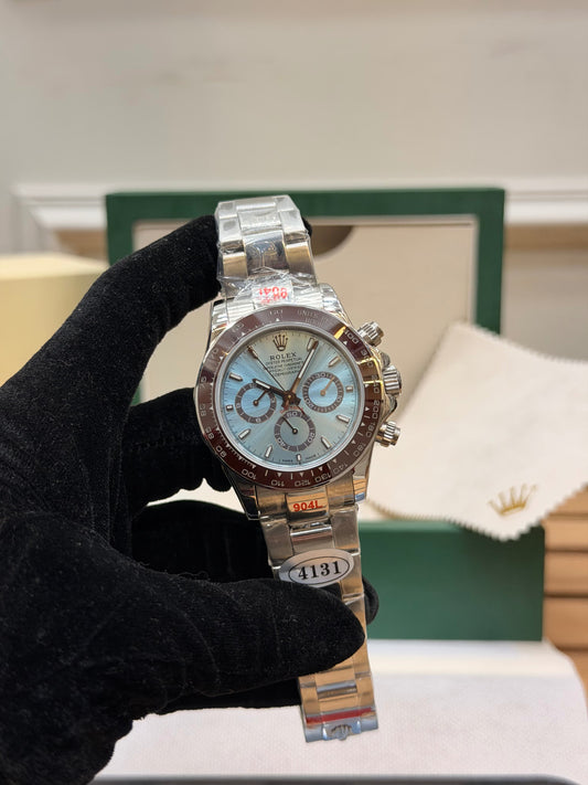 QS FACTORY 40MM DAYTONA