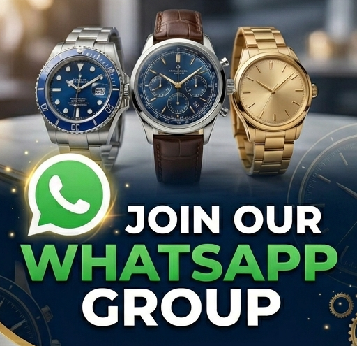 Watch Collection