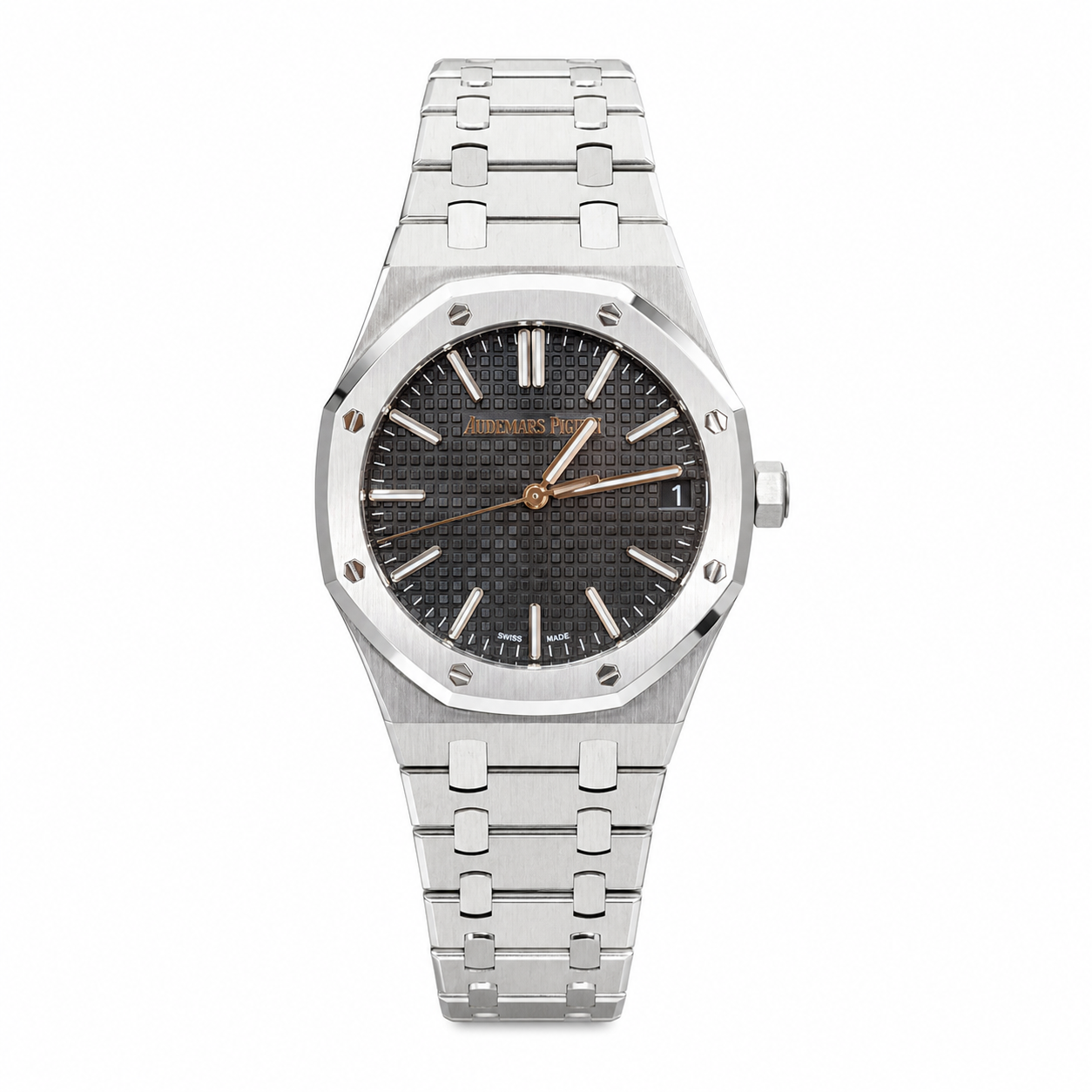 ZF Factory AP 41 MM Royal Oak- VIP Version